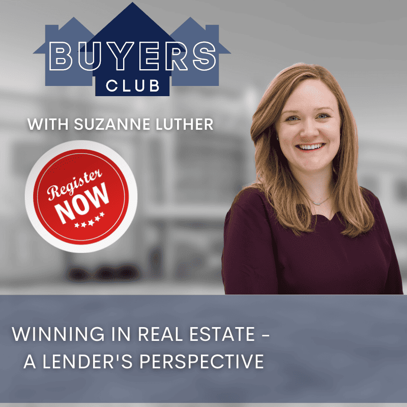 September 2023: Winning in Real Estate – A Lender’s Perspective