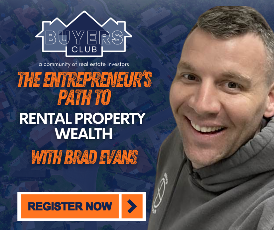 July 2026 – The Entrepreneur’s Path to Rental Property Wealth