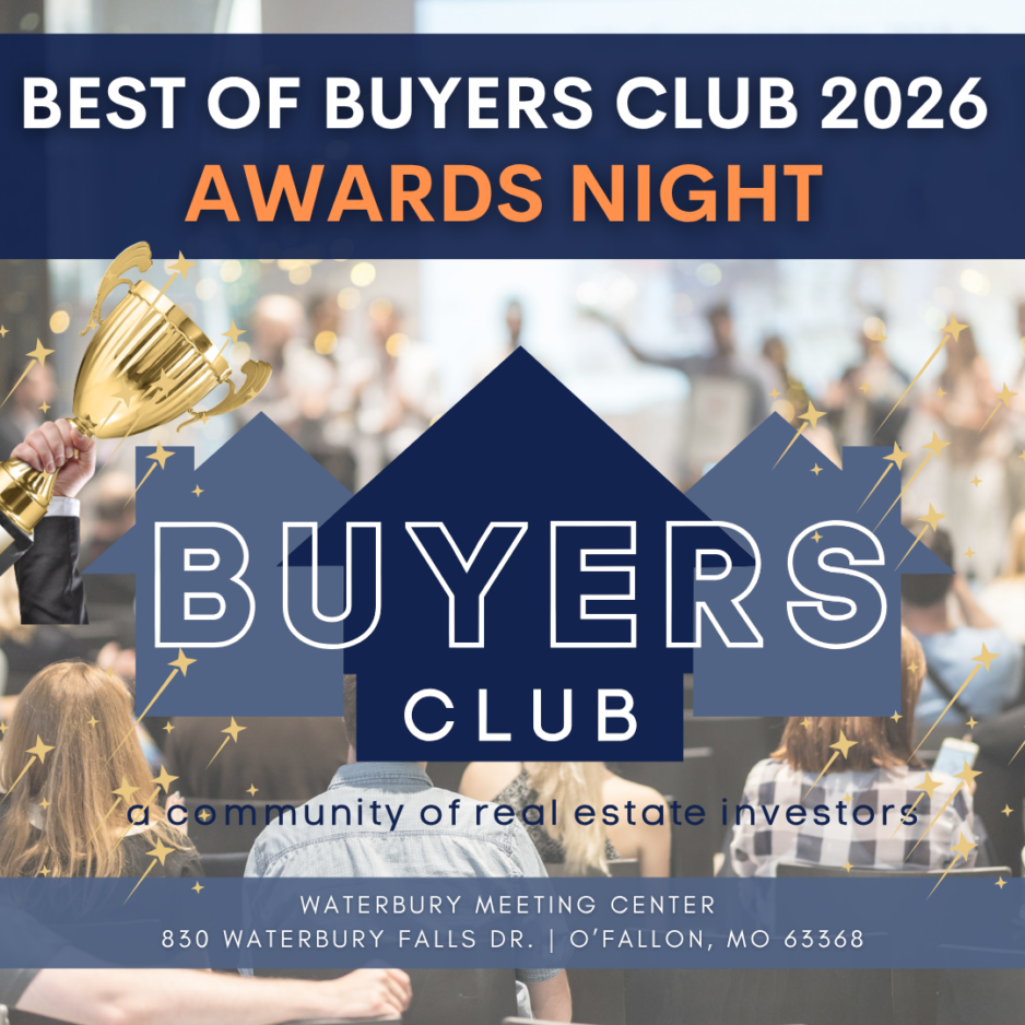 November 2026 – Awards Night
